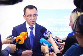 Ашимбаев: впервые на выборах в Казахстане социальные сети играют важнейшую роль