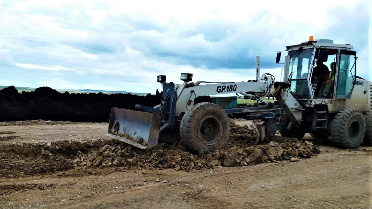 пресс-служба КазАвтоЖол&quot; 