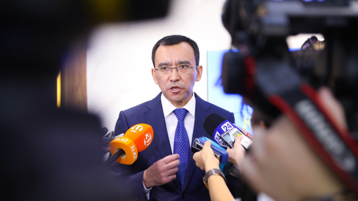 Бауыржан Жуасбаев 