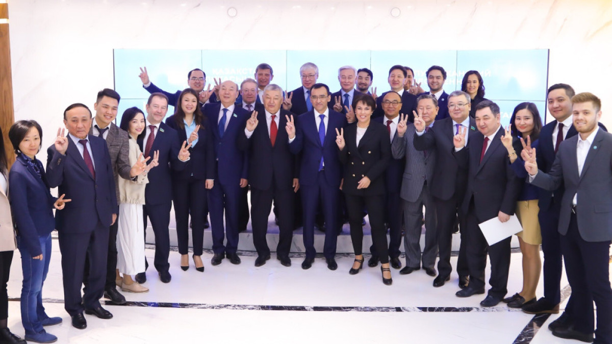 Бауыржан Жуасбаев 