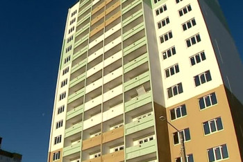 Фотография к новости: В Нур-Султане подешевело жилье 