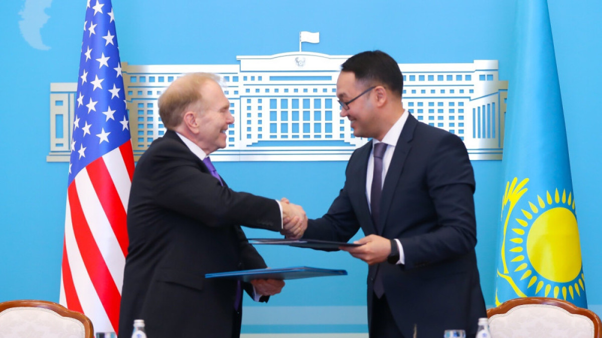 Бауыржан Жуасбаев