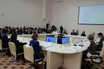 Костанайцы попросили мажилисменов поддержать социальное предпринимательство грантами