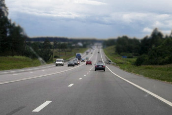 Фотография к новости: На пропускном пункте на границе РК и РФ запустят восьмиполосное движение