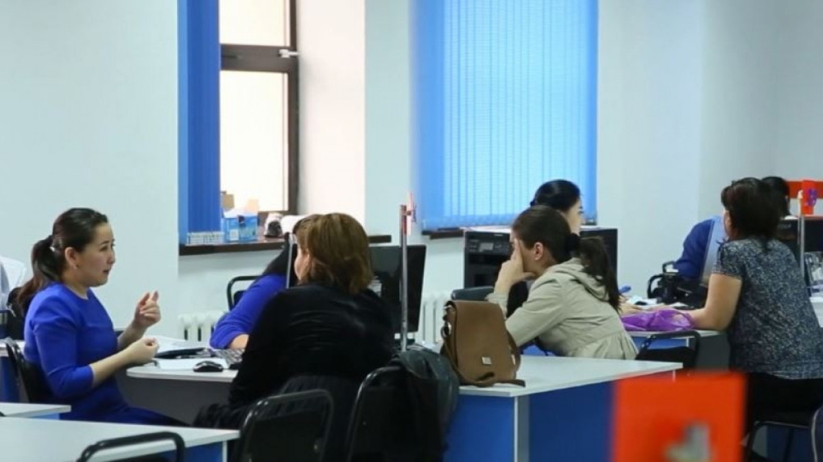 архив, пресс-служба акимата Нур-Султана