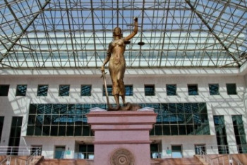 Фотография к новости: Осуждены застройщики столичных ЖК "Аниса 1,2,3" и "Коктал-2"