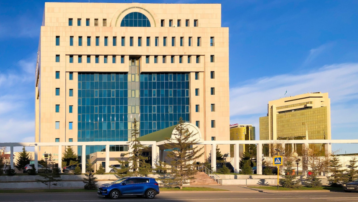 Бауыржан Жуасбаев 