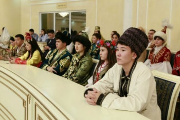 Карту успеха казахстанцев предлагают создать костанайцы