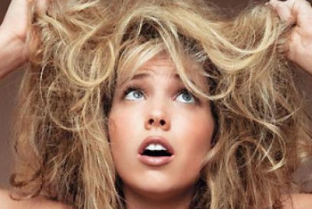 Фотография к новости: Эксперты назвали три лучших продукта для волос