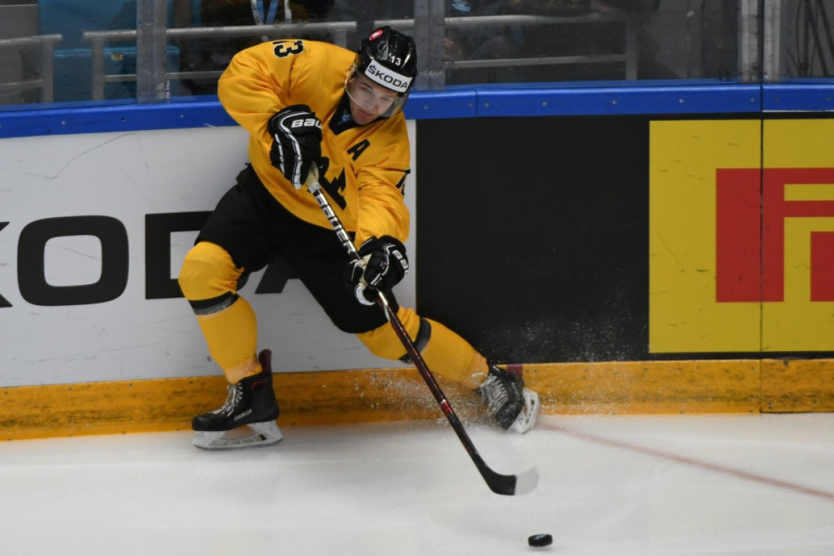 пресс-служба НОК Казахстана