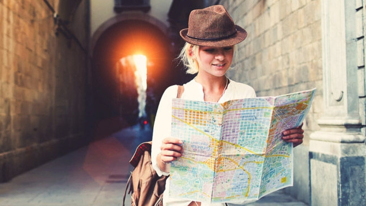 Моя Планета