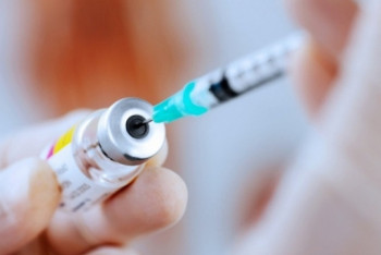 Фотография к новости: В Нур-Султане не зарегистрировано осложнений среди детей, привитых от кори