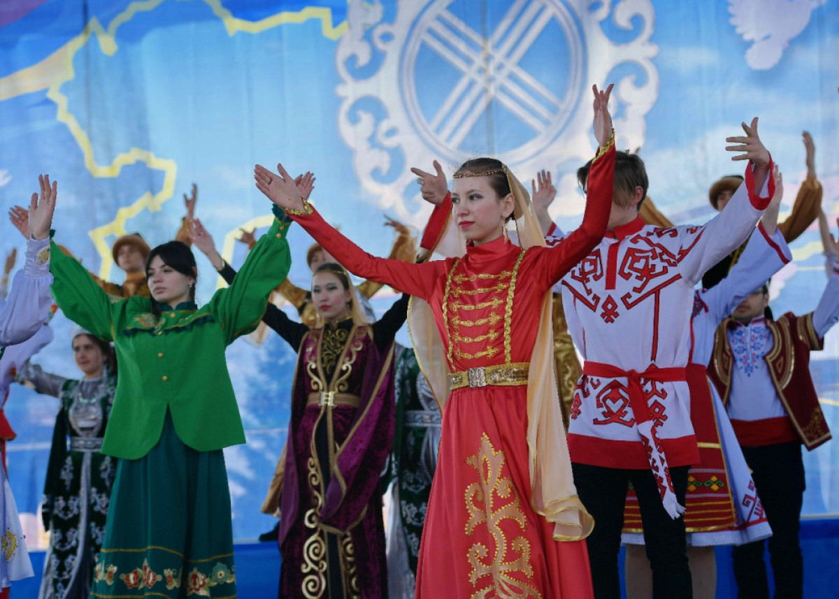 Валерий Бугаев