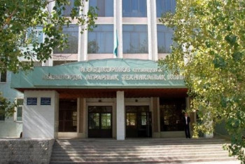 Учителя Кызылординской области поддерживают решение съезда партии "Nur Otan"