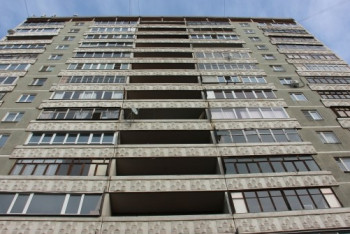 Фотография к новости: Сенат РК принял закон по вопросам жилищных отношений