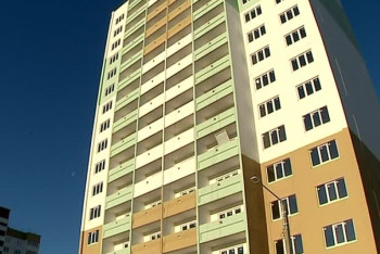 Фотография к новости: Инвестиции на строительство жилья в РК могут привлечь из пенсионных фондов