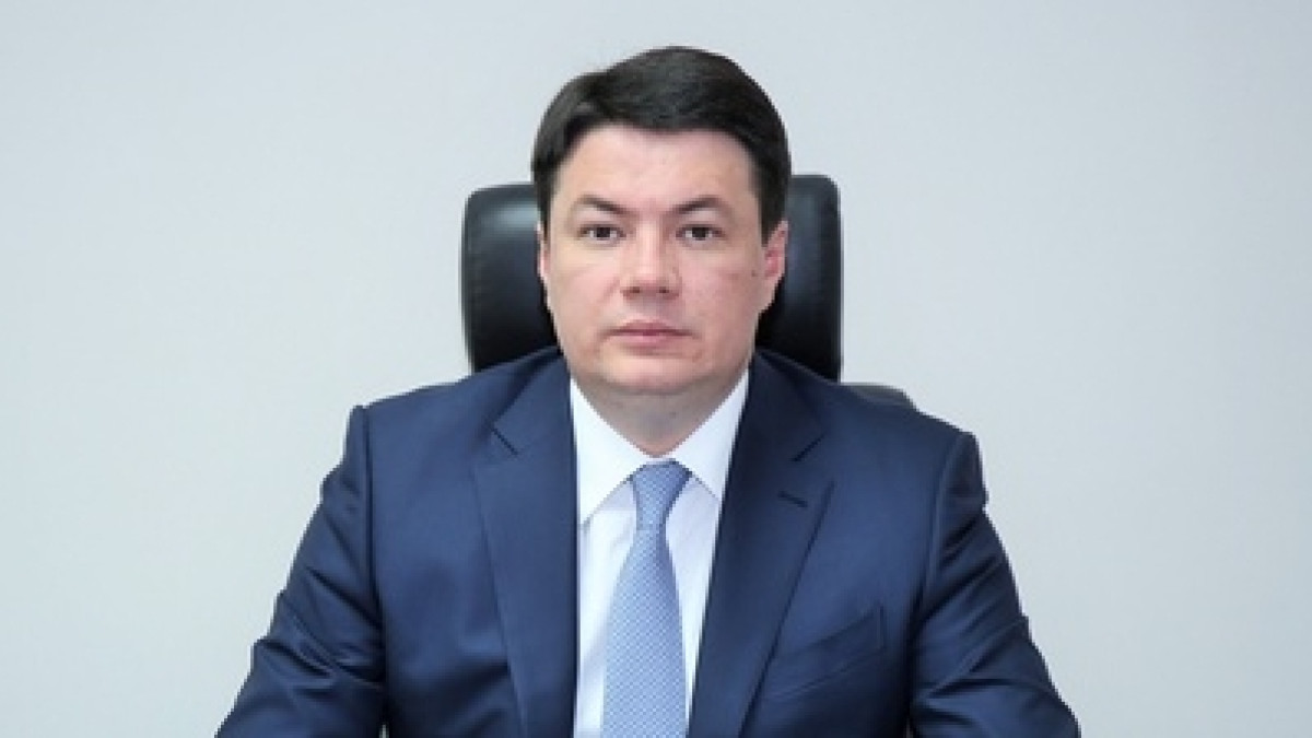 Фото пресс-службы АО