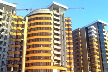 Жилстройсбербанк запустит программу для малообеспеченных семей в мае 