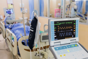 Фотография к новости: Пострадавший в драке в Алматы сотрудник коммунальной службы находится в реанимации  