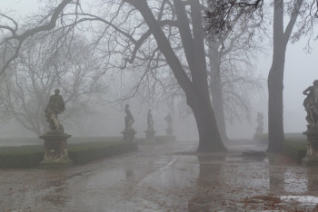 Фотография к новости: Синоптики рассказали о погоде в Казахстане 30 апреля