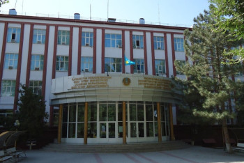 Фотография к новости: Пятиклассник помог задержать подозреваемого в убийстве школьницы в Каратау 