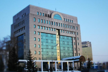 ЦИК признал соответствующими кандидатуры Рахимбекова и Ахметбекова для выдвижения на пост Президента РК