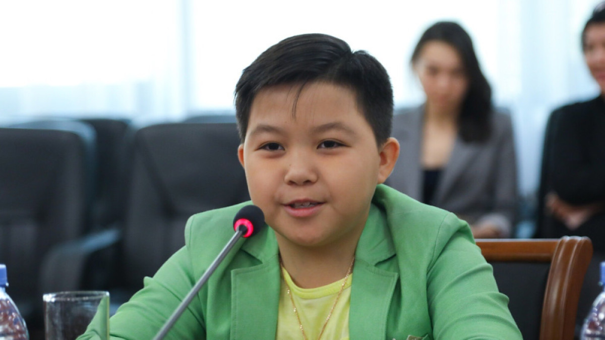 Бауржан Жуасбаев