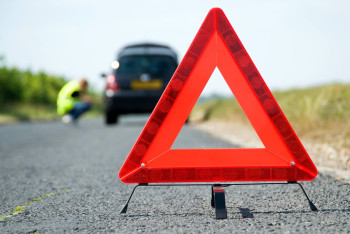 Фотография к новости: В результате ДТП в ВКО скончались шесть человек