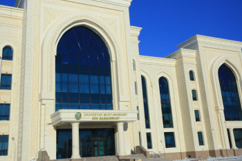 Фотография к новости: ДУМК объявило расписание поста в месяц Рамазан