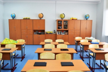 Касымбек поручил завершить ремонт сельских школ и детских садов до сентября 2019 года