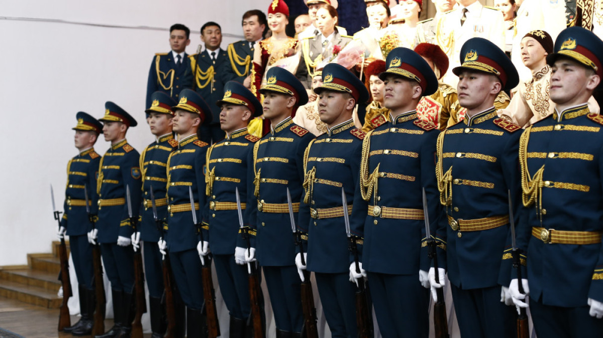 пресс-служба РГК &quot;Батыс&quot;