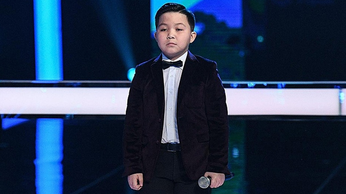 Комсомольская правда/Максим Ли