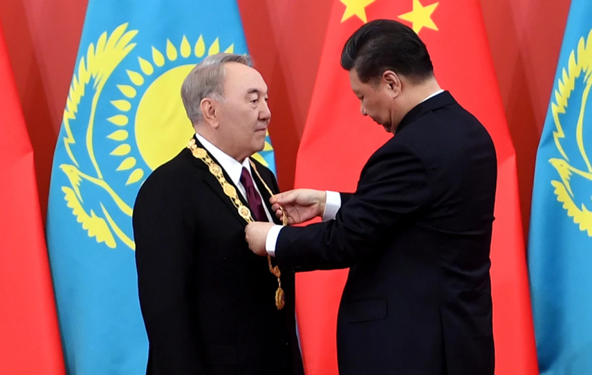 Акорда