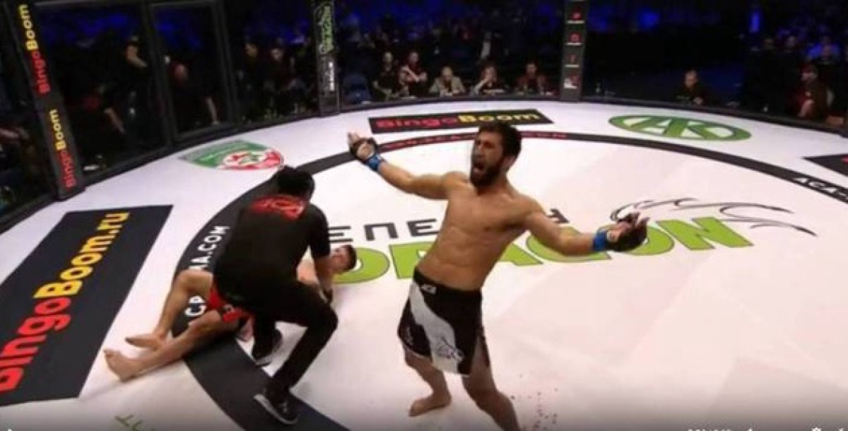 кадр с видео