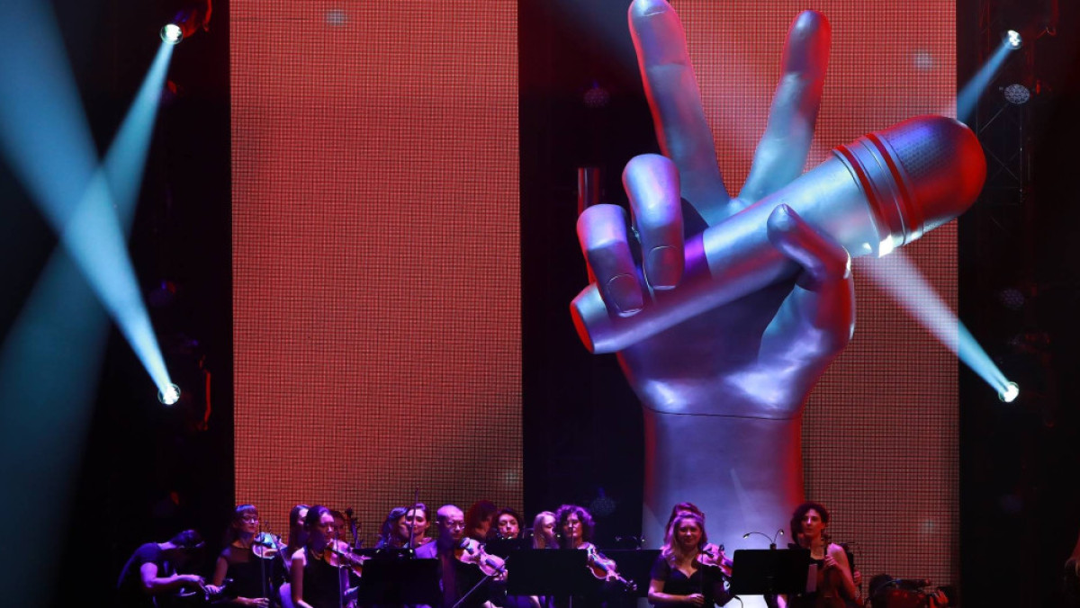 Сергей Фадеичев/ТАСС