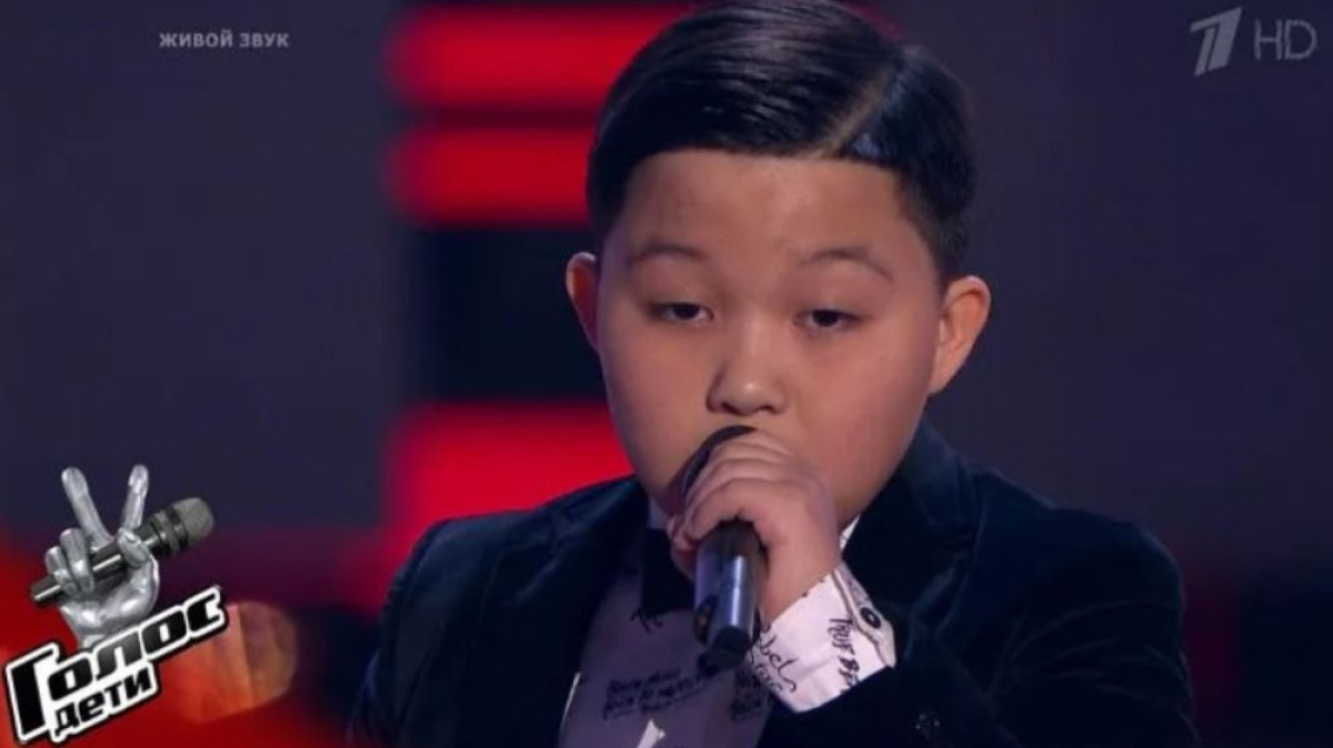 Первый канал