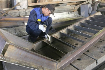 Фотография к новости: Бизнесменам Прииртышья предлагают свободные площади в колониях 