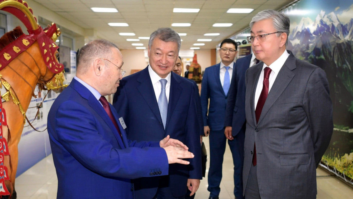 akorda.kz