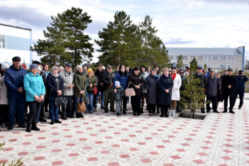 Коллектив "Зенченко и К" поддержал кандидатуру Токаева