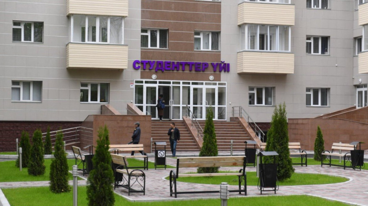 пресс-служба акима Алматы