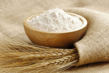 Фотография к новости: Казахстан увеличит экспорт муки в Китай