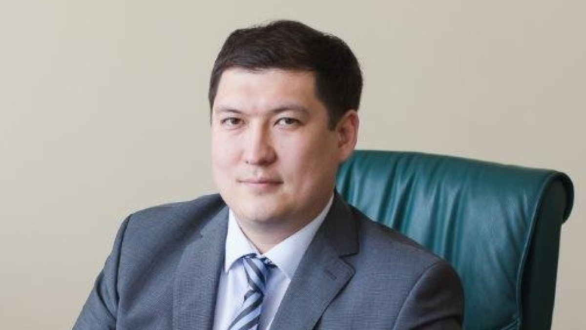 пресс-службы АО «Национальный управляющий холдинг «Байтерек» 