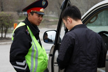 Осмотр транспорта при первичной регистрации отменят в Казахстане