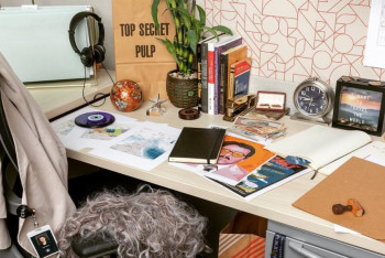 Фотография к новости: У ЦРУ появился официальный аккаунт в Instagram