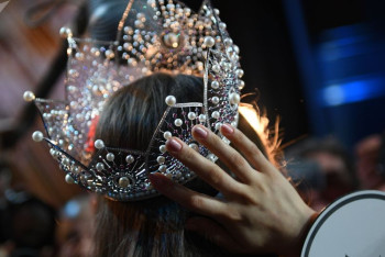 Первые красавицы Казахстана будут привлекать туристов в свои города