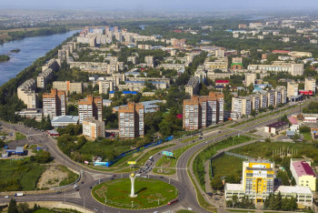 Фотография к новости: Токаев находится с рабочей поездкой в Восточно-Казахстанской области