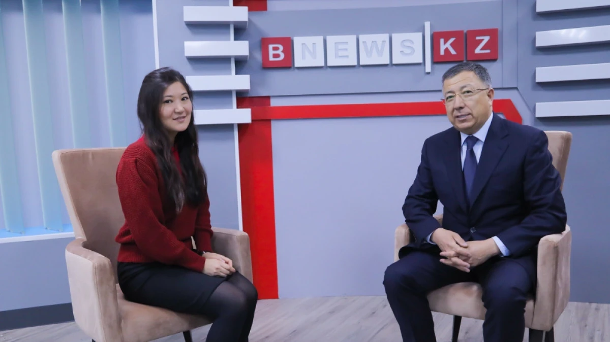 архив BNews.kz