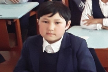 Фотография к новости: Пропавшая девочка в Жамбылской области найдена мертвой