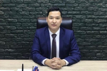 Фотография к новости: Конгресс молодежи РК поддержал выдвижение кандидатуры Токаева в Президенты