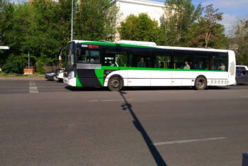 Фотография к новости: Участникам декабрьских событий хотят дать льготы в столице